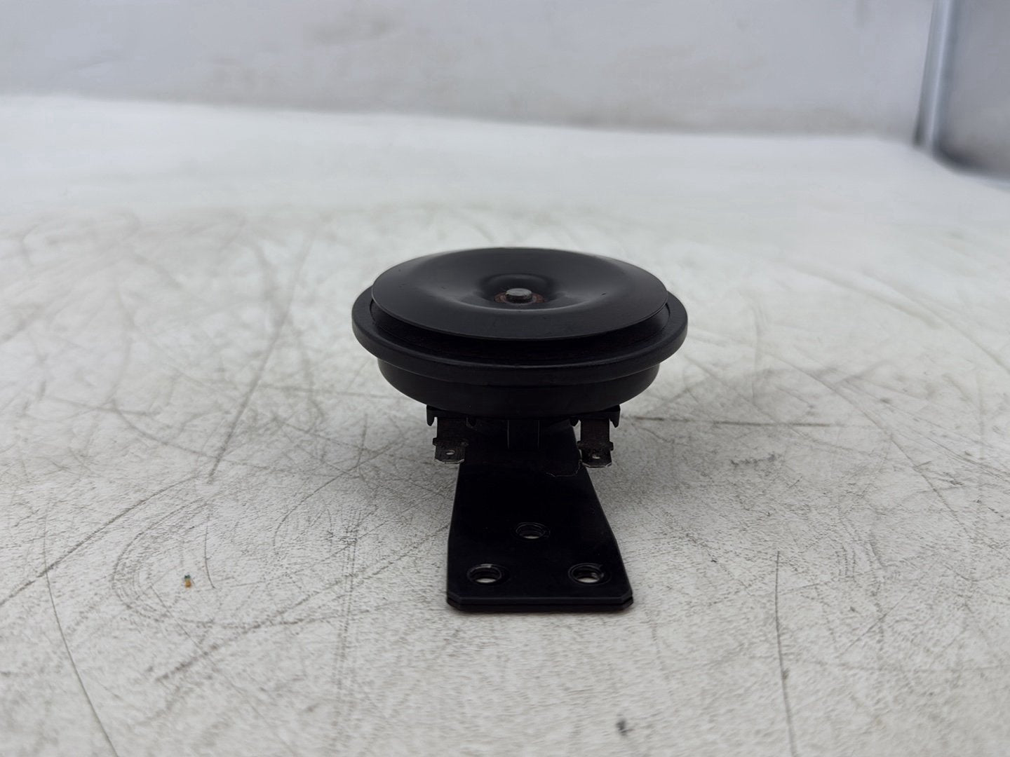 2006 Harley Sportster XL883L 883 Low OEM Signal Horn Klaxon Beep