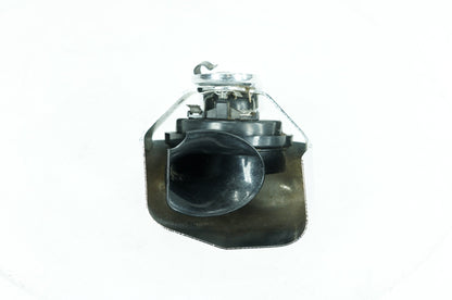 1999 - 2006 Harley-Davidson Softail Heritage Classic Horn Signal Klaxon Chrome Cover 69060-90F