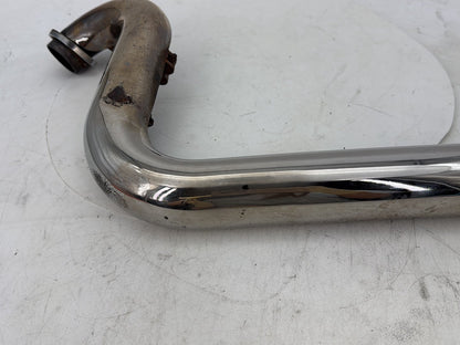 2005 Harley Road Glide Touring FLTRI OEM Exhaust System Header Pipe