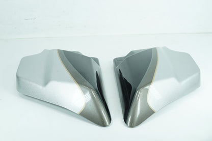 2012 - 2016 Harley-Davidson Touring Electra Ultra CVO Left Right Side Fairing Cover 66250-09
