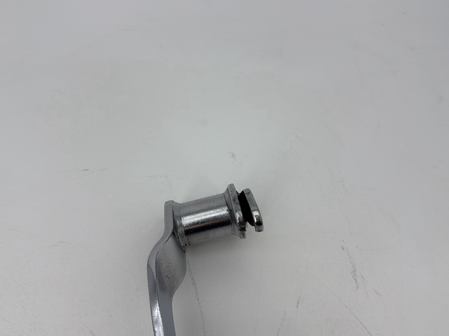 2007 - 2011 Harley-Davidson Touring Street Glide Foot Brake Control Lever Pedal 42407-08