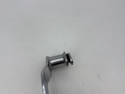 2007 - 2011 Harley-Davidson Touring Street Glide Foot Brake Control Lever Pedal 42407-08