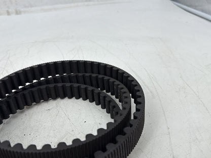 2008 Harley Sportster XL883L 883 Low OEM Rear Drive Belt 40371-07 136T 1"