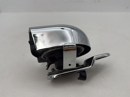 2004 - 2013 Harley-Davidson Sportster 883 Custom Horn Signal Klaxon Chrome Cover 69012-93A