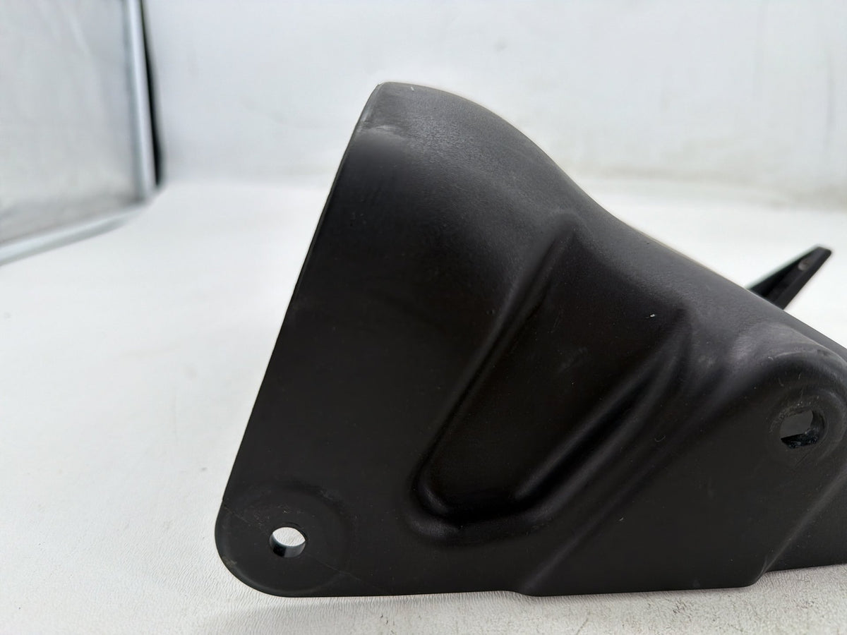 2003 Harley Softail Deuce FXSTDI OEM Rear Fender Mud Splash Guard Flap Shield