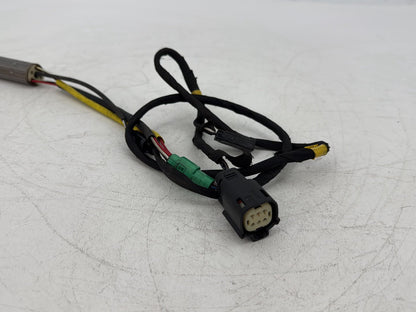 2015 Harley Touring FLHXS Street Glide OEM Twist Grip Ride Fly By Wire Throttle Sensor