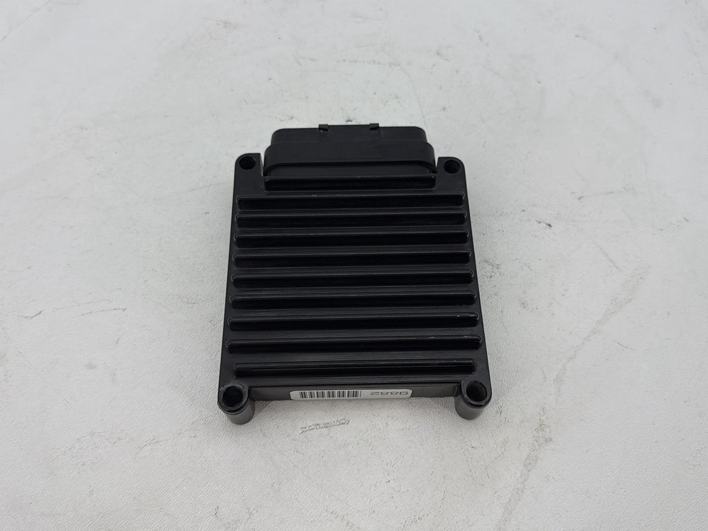 2007 Harley Street Glide Touring FLHX OEM Engine Control Module Brain ECU ECM