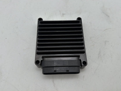 2008 Harley Dyna Fat Bob FXDF OEM Engine Control Module Brain ECU ECM 32852-08