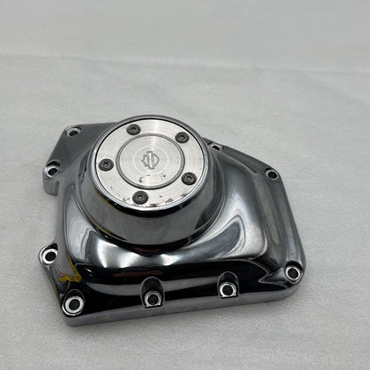 1999 - 2006 Harley-Davidson Touring Electra Glide Classic Engine Motor Timing Chain Cover 25362-01