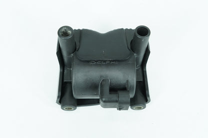 2007 - 2017 Harley-Davidson Dyna Street Bob Ignition Coil Spark Igniter 31696-07A