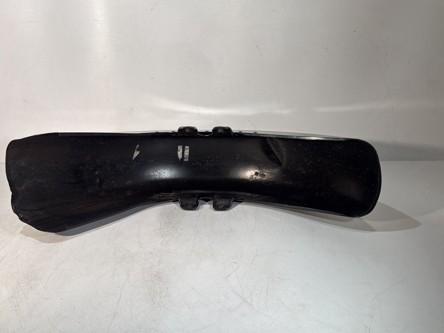 2007 - 2012 Harley-Davidson Touring Street Glide Front Wheel Fender Shell Panel