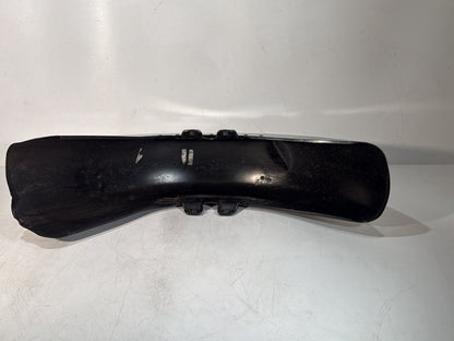 2007 - 2012 Harley-Davidson Touring Street Glide Front Wheel Fender Shell Panel