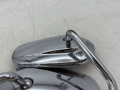 1997 Harley Softail FLSTC Heritage Classic OEM Left Right Rear View Mirror