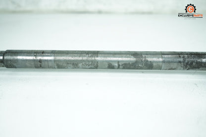 1980 - 1998 Harley-Davidson Touring Electra Glide Classic Front Wheel Axle Bolt Shaft 43346-83