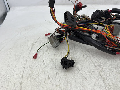 1998 Harley Touring FLHTCUI Electra Glide Ultra OEM Front Sub Wiring Harness Loom Interconnect