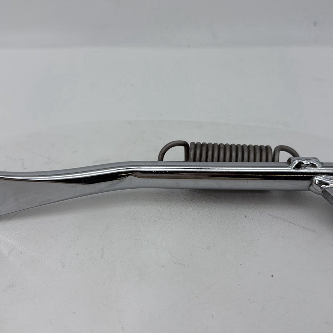 2007 - 2012 Harley-Davidson Dyna Super Glide Left Side Jiffy Kick Stand & Spring 49704-90G