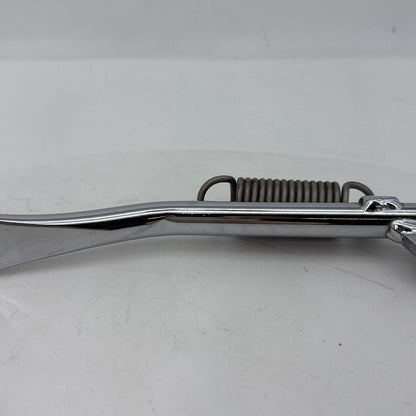 2007 - 2012 Harley-Davidson Dyna Super Glide Left Side Jiffy Kick Stand & Spring 49704-90G