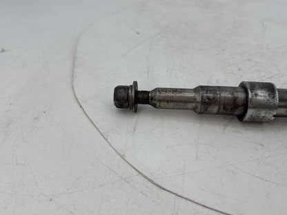 1999 - 2006 Harley-Davidson Touring Electra Glide Front Wheel Axle Bolt Shaft 43364-00