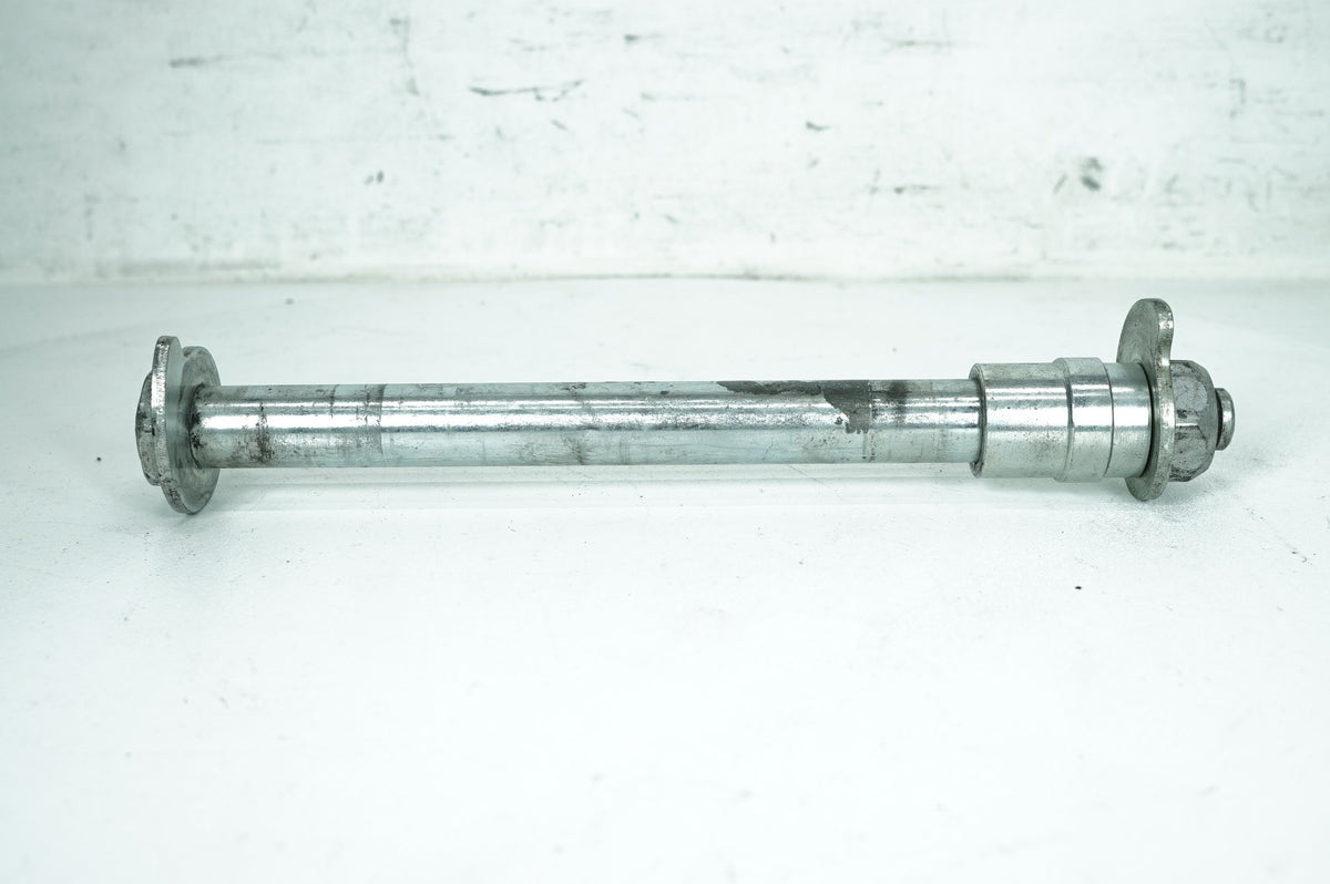 2003 Harley Touring SEI1 CVO Screamin Eagle Road King OEM Rear Wheel Axle Bolt Shaft