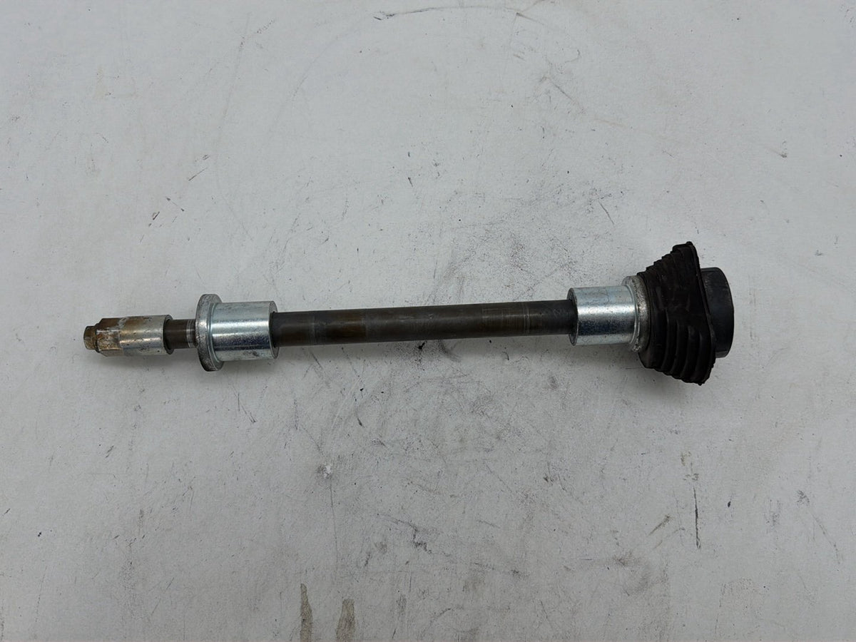 Rear Fork Swingarm Pivot Bolt Shaft