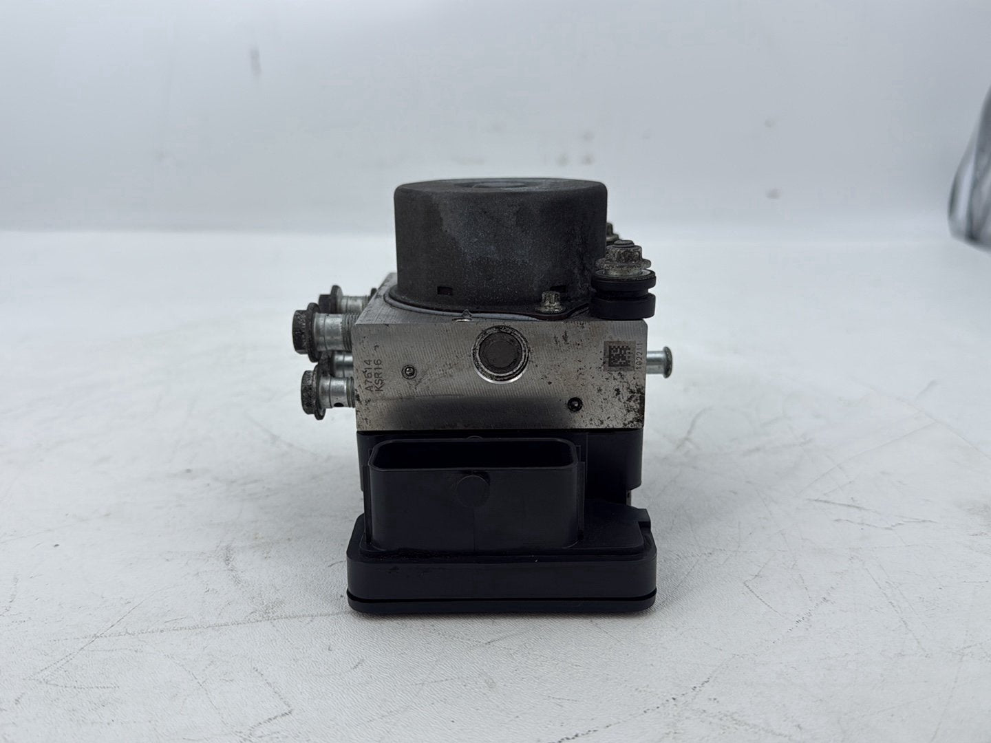 2019 - 2023 Harley-Davidson Touring Street Glide ABS Brake Pump & Control Module 41100046