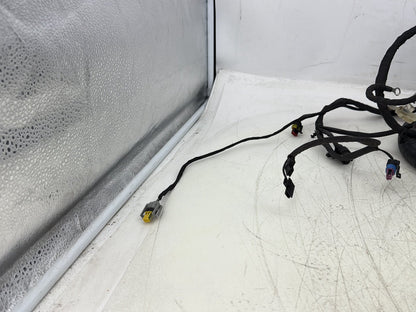 2012 Harley Dyna Super Glide Custom FXDCI OEM Main Wire Wiring Harness Loom