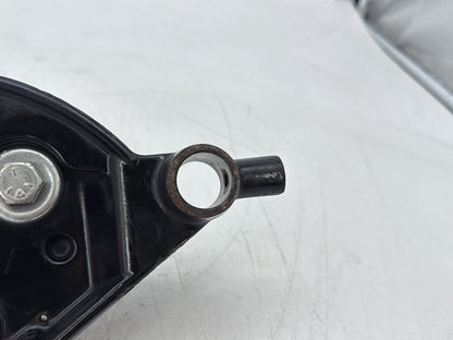 2013 Harley Electra Glide Touring Ultra FLHTCUI OEM Front Fork Upper Triple Tree Clamps