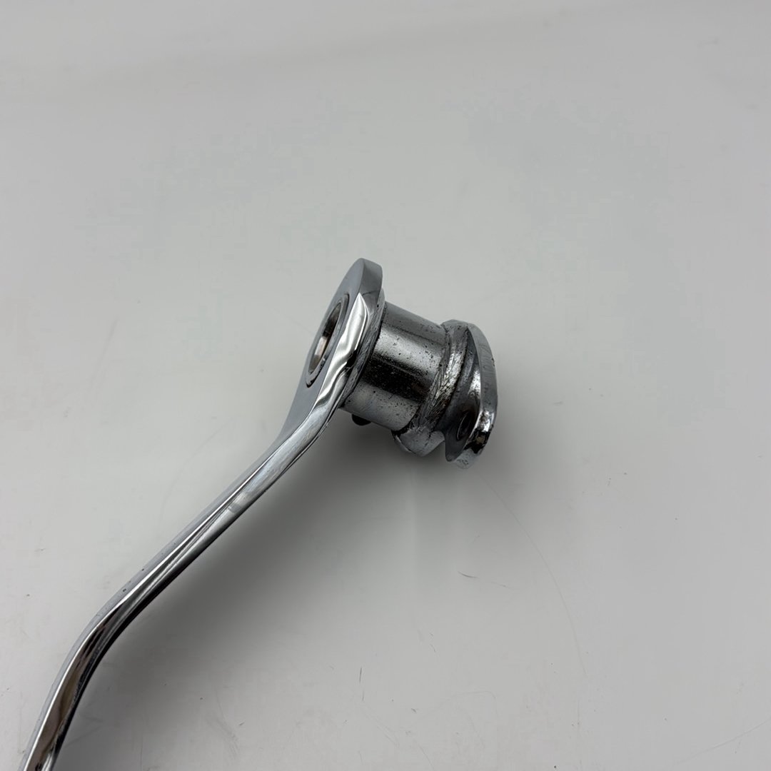 1999 - 2006 Harley-Davidson Softail Night Train Foot Brake Control Lever Pedal  	42515-00