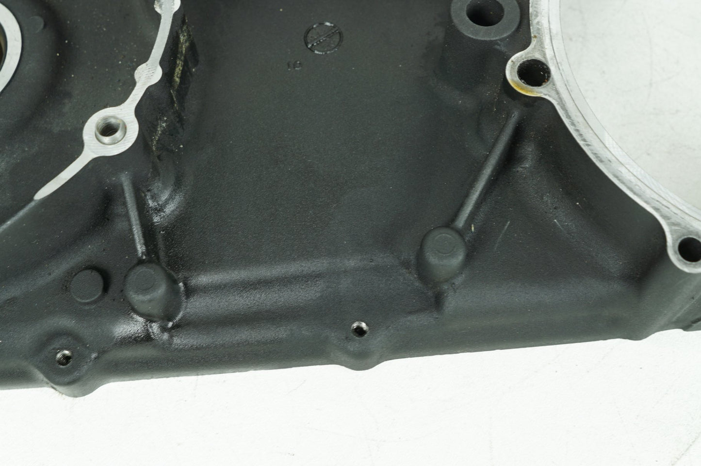 2007 - 2013 Harley-Davidson Softail Heritage Classic Inner Primary Clutch Cover 60681-06С