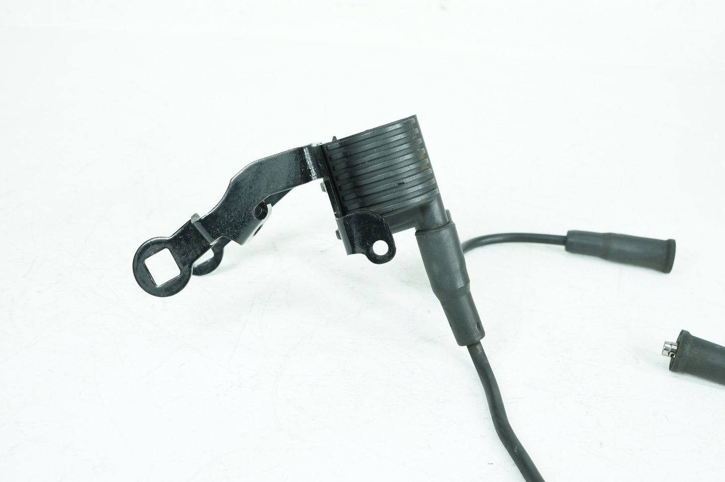 2004 - 2013 Harley-Davidson Sportster Custom Ignition Coil Spark Plugs Cable 31656-07
