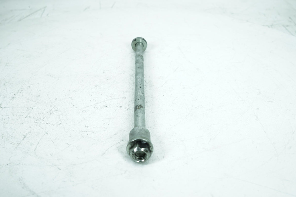 2004 Harley Softail FXST Standard OEM Engine Mount Pivot Bolt Shaft