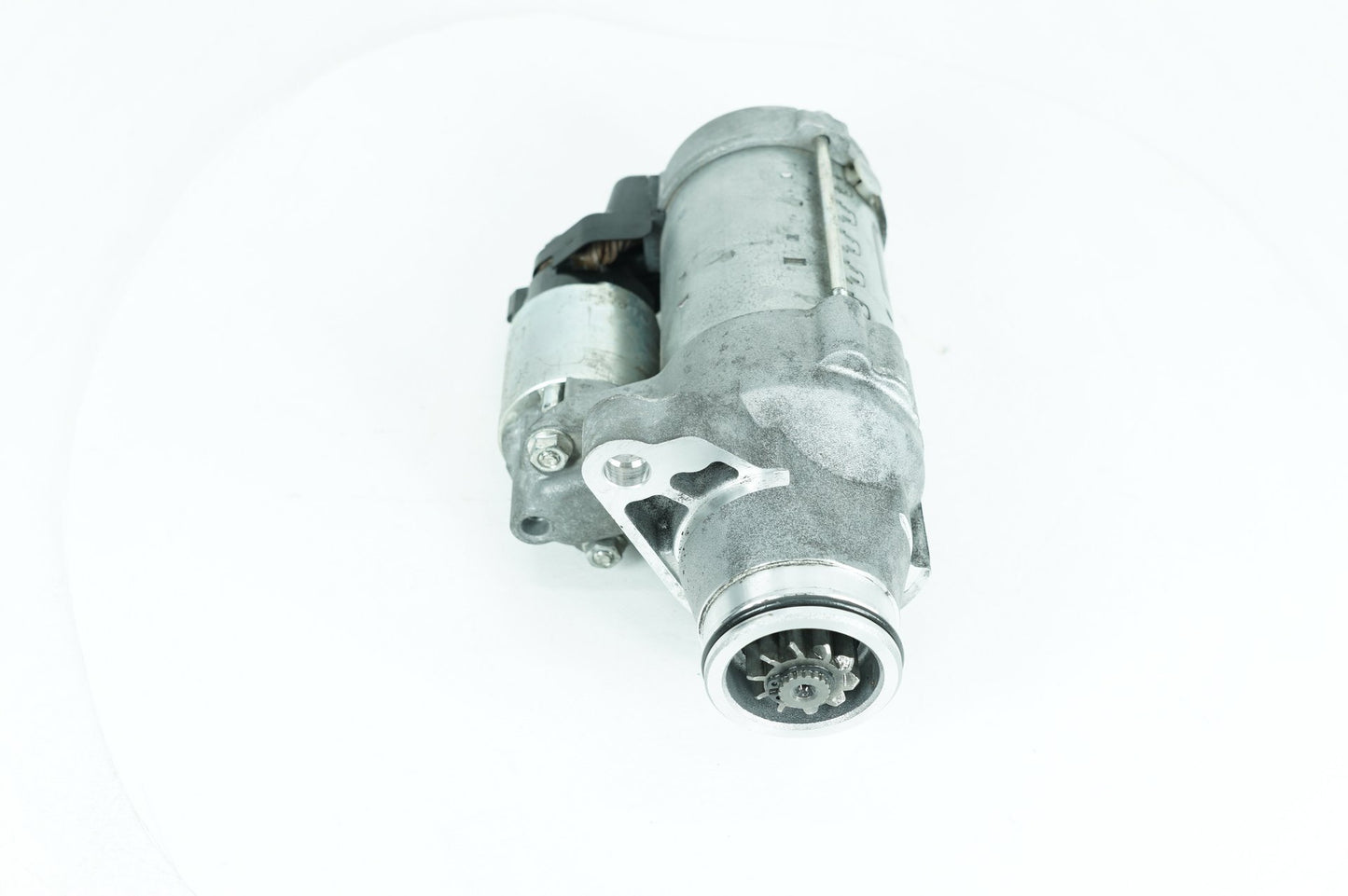 2023 Harley Softail FXLRS Low Rider S Engine Starter Motor DENSO 3140056 12V