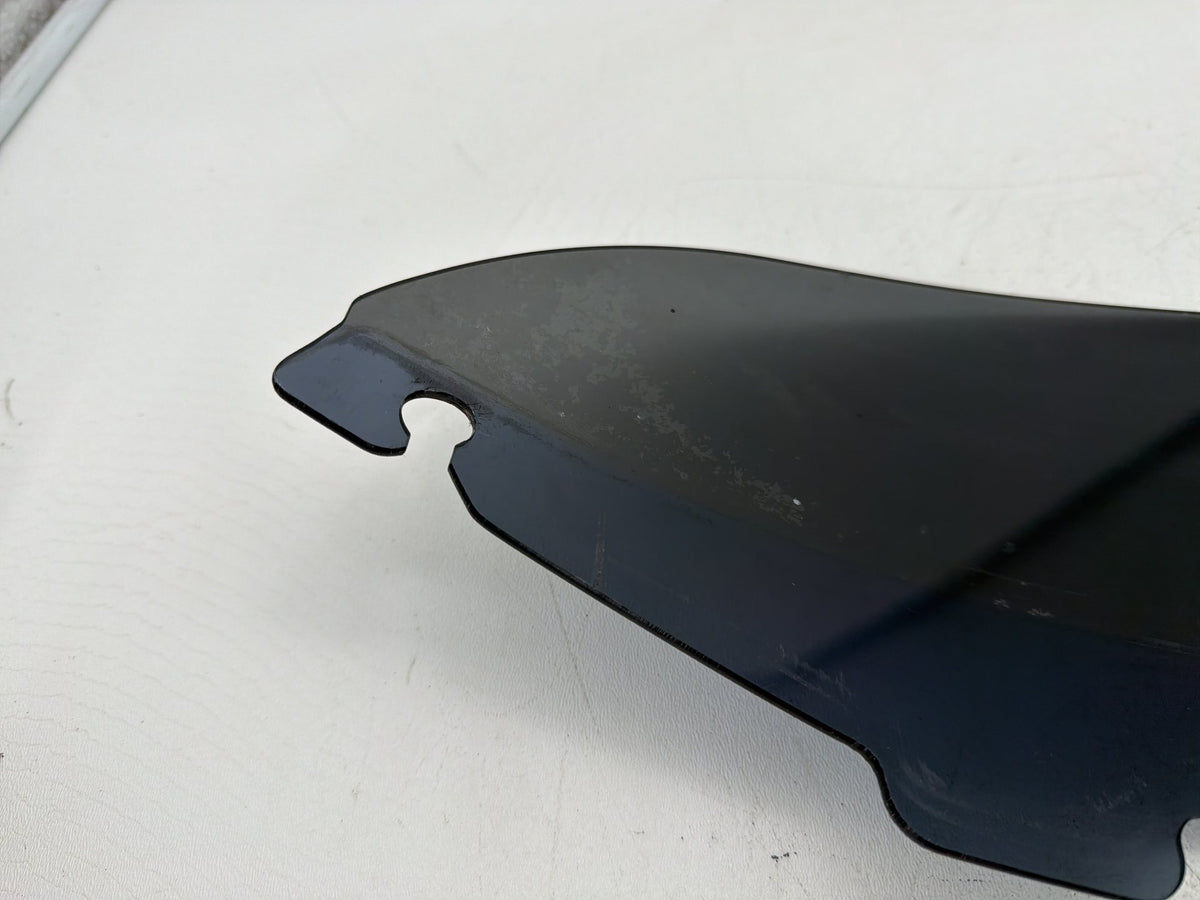 2011 Harley Street Glide Touring FLHX-103 OEM Front Windshield Windscreen Cover