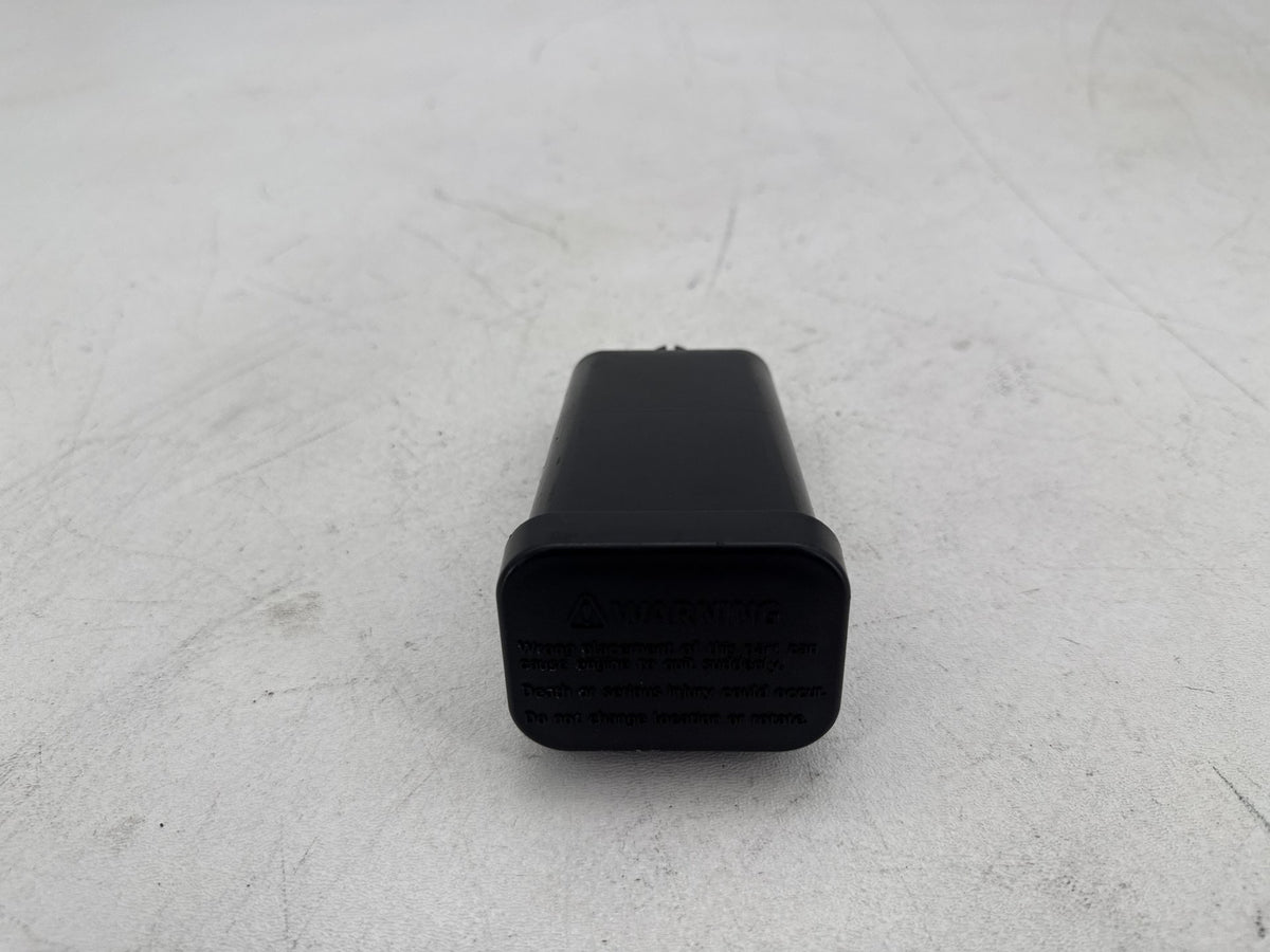 2009 Harley Electra Glide Touring Ultra OEM Turn Signal Security Module TSSM