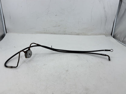 2007 Harley Street Glide Touring FLHX OEM Front Brake Hose Line Pipe