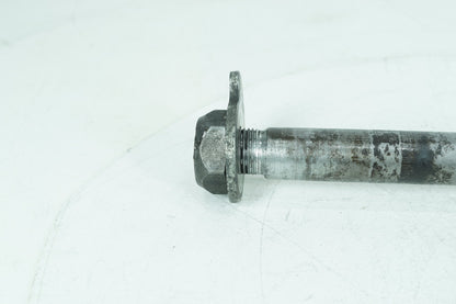 2007 - 2011 Harley-Davidson Touring Electra Screamin Eagle Rear Wheel Axle Bolt Shaft 41056-02