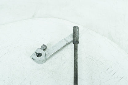 2007 - 2011 Harley-Davidson Touring Street Glide Gear Shifter Lever w/ Rod linkage 33718-82B