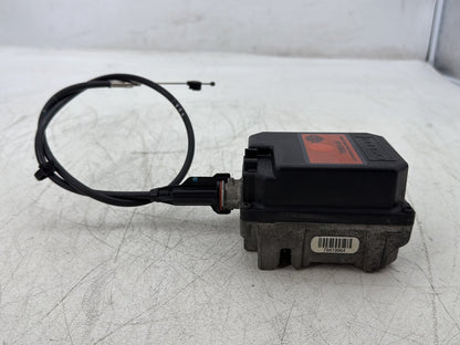 2007 Harley Electra Glide Touring Ultra OEM Cruise Control Actuator Servo Motor