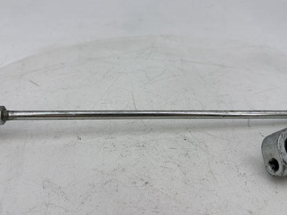 1999 - 2006 Harley-Davidson Softail Heritage Gear Shifter Lever Arm w/ Rod linkage  	33719-79B