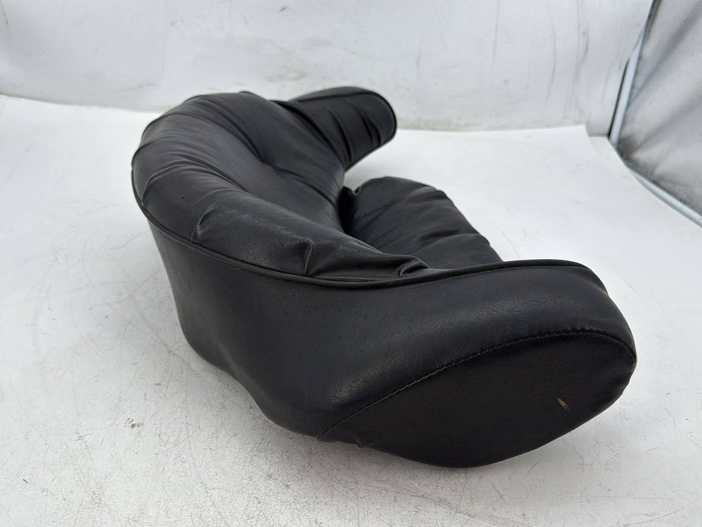 1996 Harley Electra Glide Touring FLHT OEM Rear Passenger Backrest Cushion Pad
