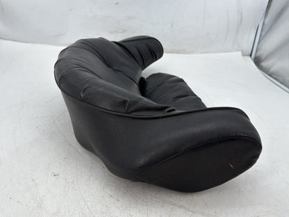 1996 Harley Electra Glide Touring FLHT OEM Rear Passenger Backrest Cushion Pad