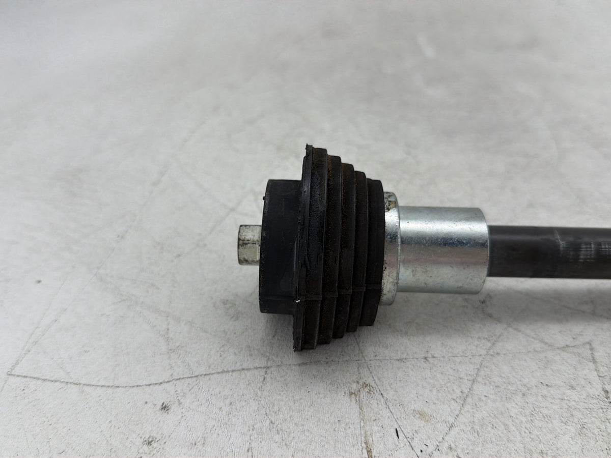 2009 Harley Road Glide Touring FLTR OEM Rear Fork Swingarm Pivot Bolt Shaft