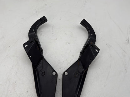 2006 Harley Touring FLHTCI Electra Glide Classic OEM Right Left Fairing Support Brackets
