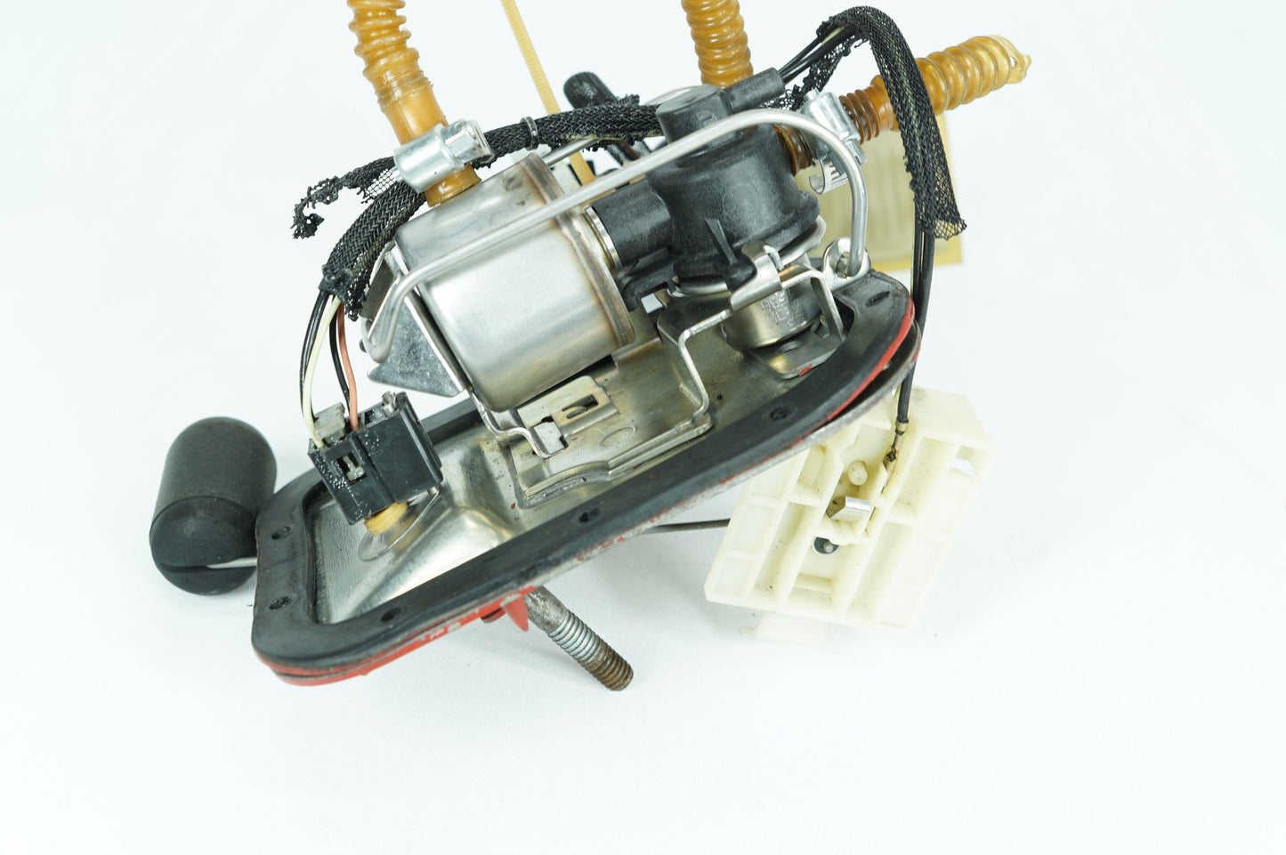 2007 - 2012 Harley-Davidson Softail Standard Gas Gasoline Fuel Petrol Pump Sending 62897-01B