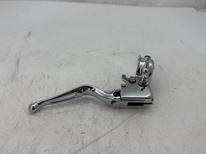 2003 Harley Electra Glide Touring Ultra FLHTCUI OEM Front Left Hand Clutch Control Lever