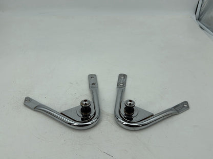 1999 - 2006 Harley-Davidson Touring Road King Custom Detachable Tour Pak Luggage Box Bracket 53706-95
