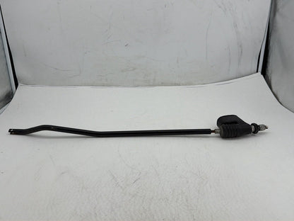 2009 Harley Dyna Street Bob FXDB OEM Rear Brake Master Cylinder Reservoir