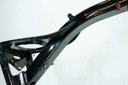 2007 - 2017 Harley-Davidson Dyna Switchback Body Main Frame Chassis SLVG 47745-06B