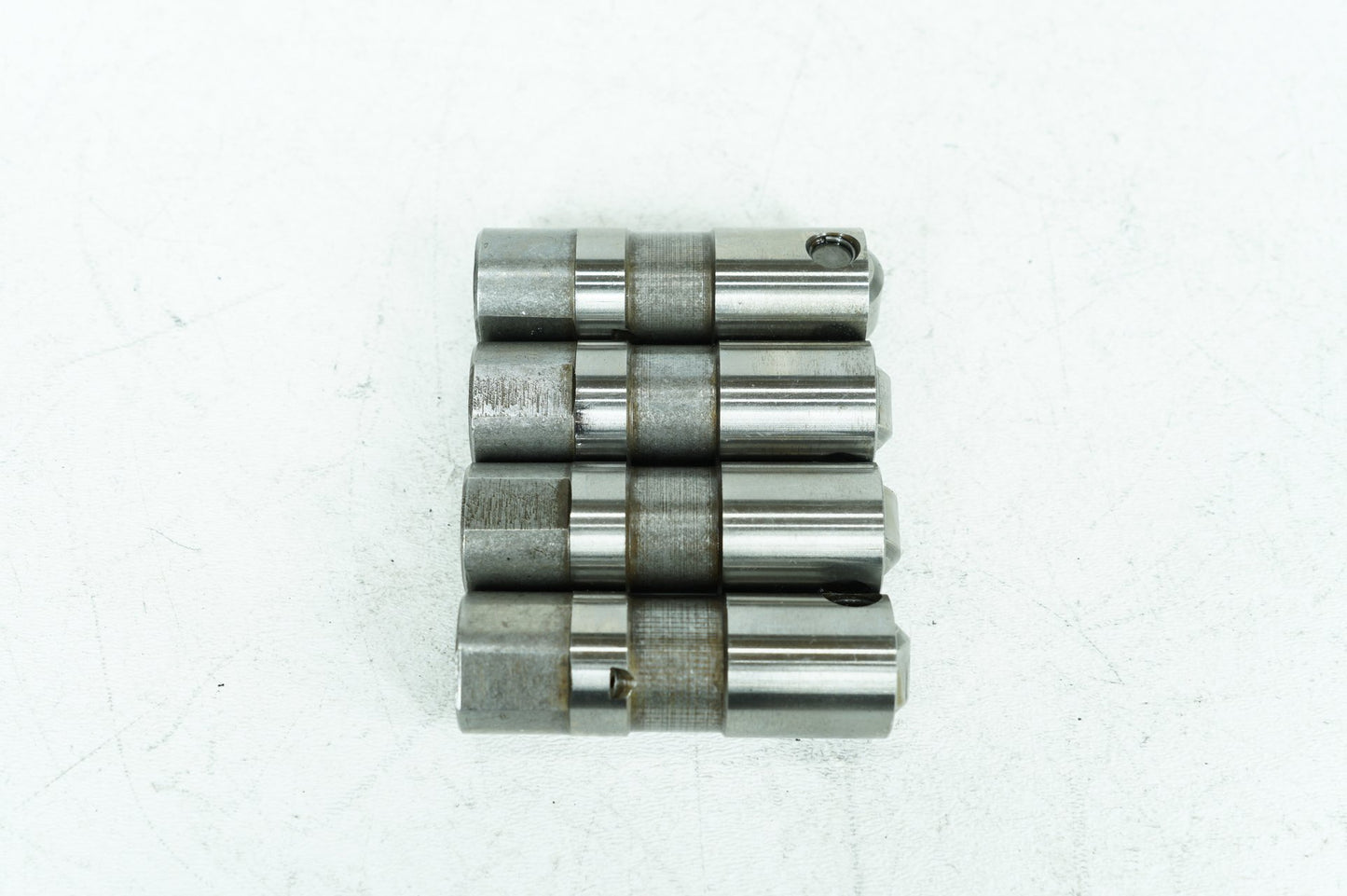 2008 - 2016 Harley-Davidson Dyna Wide Glide Twin Cam Hydraulic Tappets 4 Lifters 18538-99C