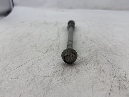 2006 Harley Softail FLSTCI Heritage Classic OEM Engine Mount Pivot Bolt Shaft